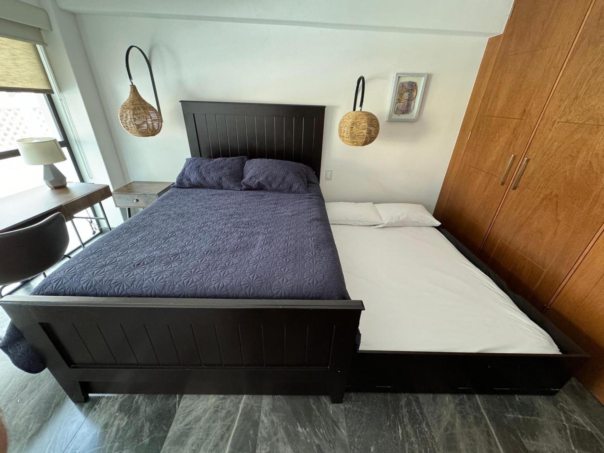 מקסיקו סיטי Great Apartment In The Heart Of Coyoacan מראה חיצוני תמונה